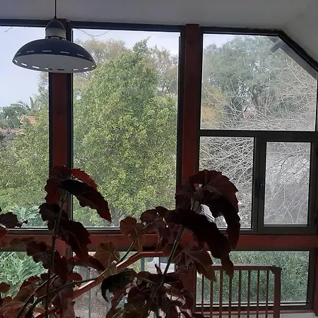 אירוח גאלה בגולן Villa Katzrin Exterior photo