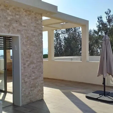 סוויטה נוף היובלים Apartment Katzrin Exterior photo