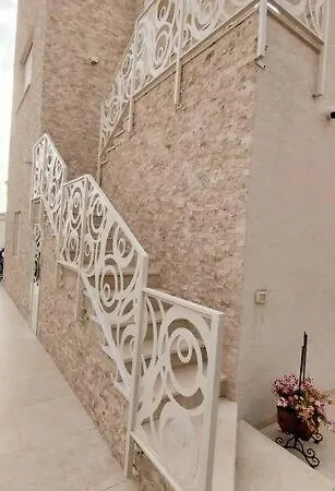 סוויטה נוף היובלים Apartment Katzrin Exterior photo