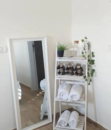 סוויטה נוף היובלים Apartment Katzrin Exterior photo