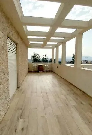 סוויטה נוף היובלים Apartment Katzrin Exterior photo