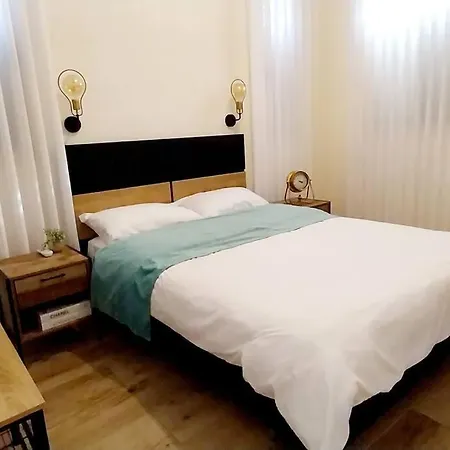 סוויטה נוף היובלים Apartment Katzrin Exterior photo