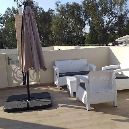 סוויטה נוף היובלים Apartment Katzrin Exterior photo