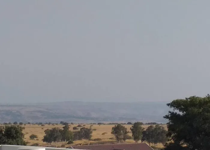 סוויטה נוף היובלים