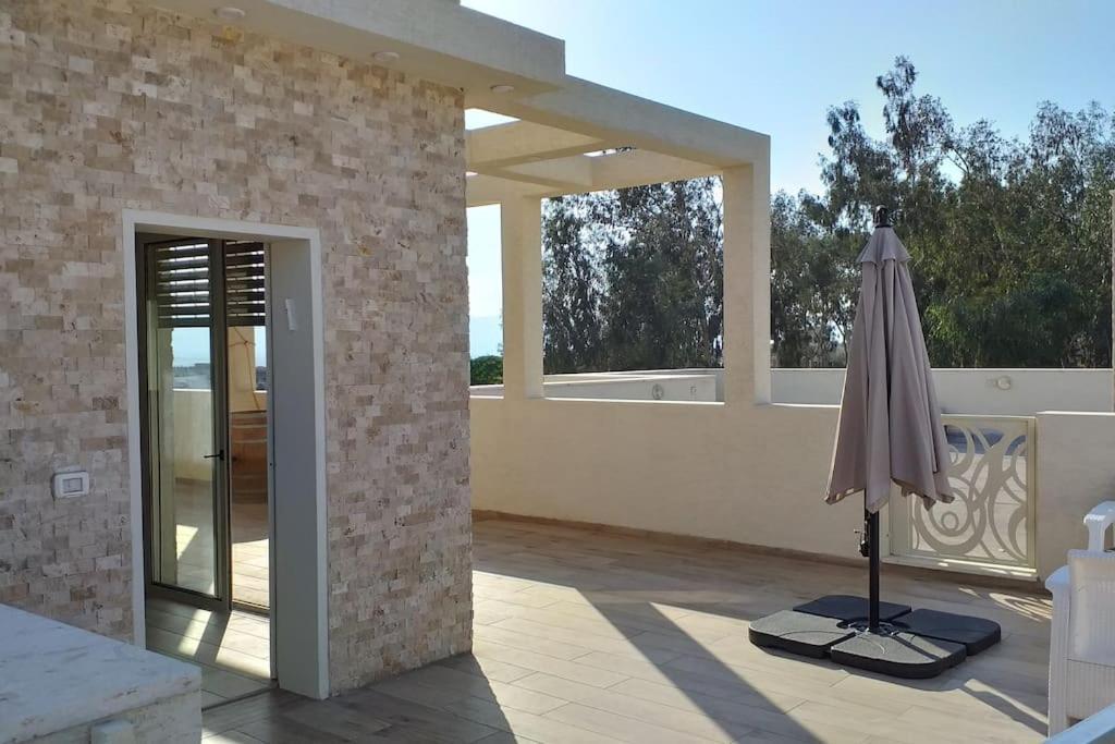 Apartment סוויטה נוף היובלים *