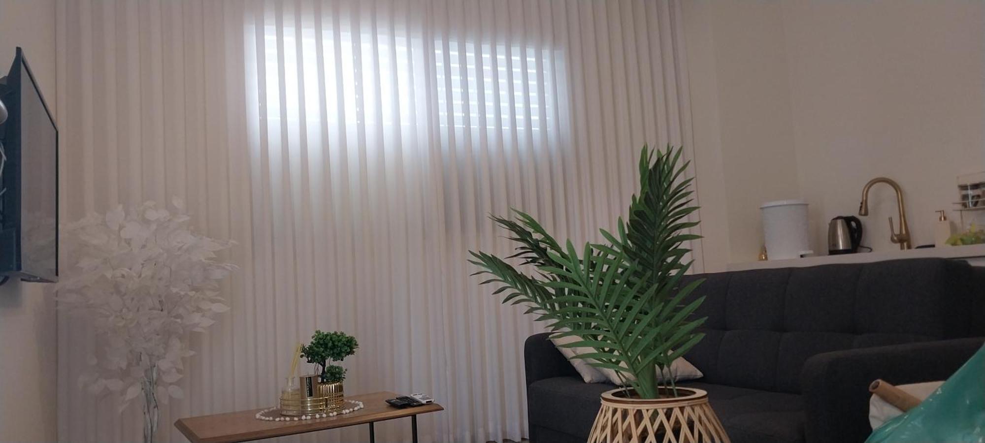 סוויטה נוף היובלים Apartment