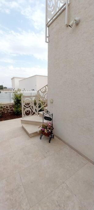 סוויטה נוף היובלים Apartment *