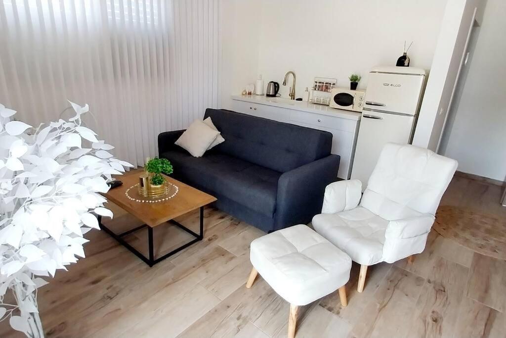 Apartment סוויטה נוף היובלים