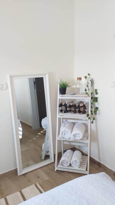 Apartment סוויטה נוף היובלים *