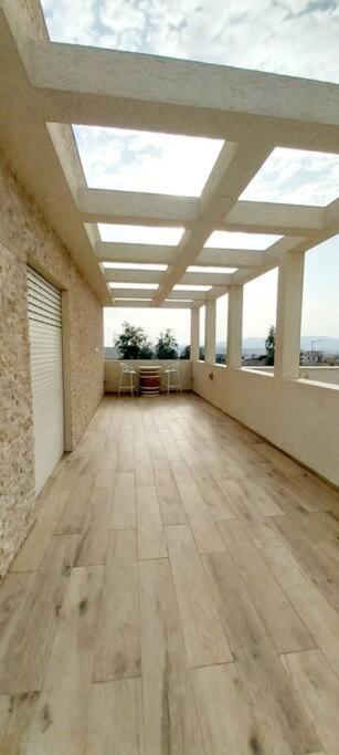 סוויטה נוף היובלים Apartment *