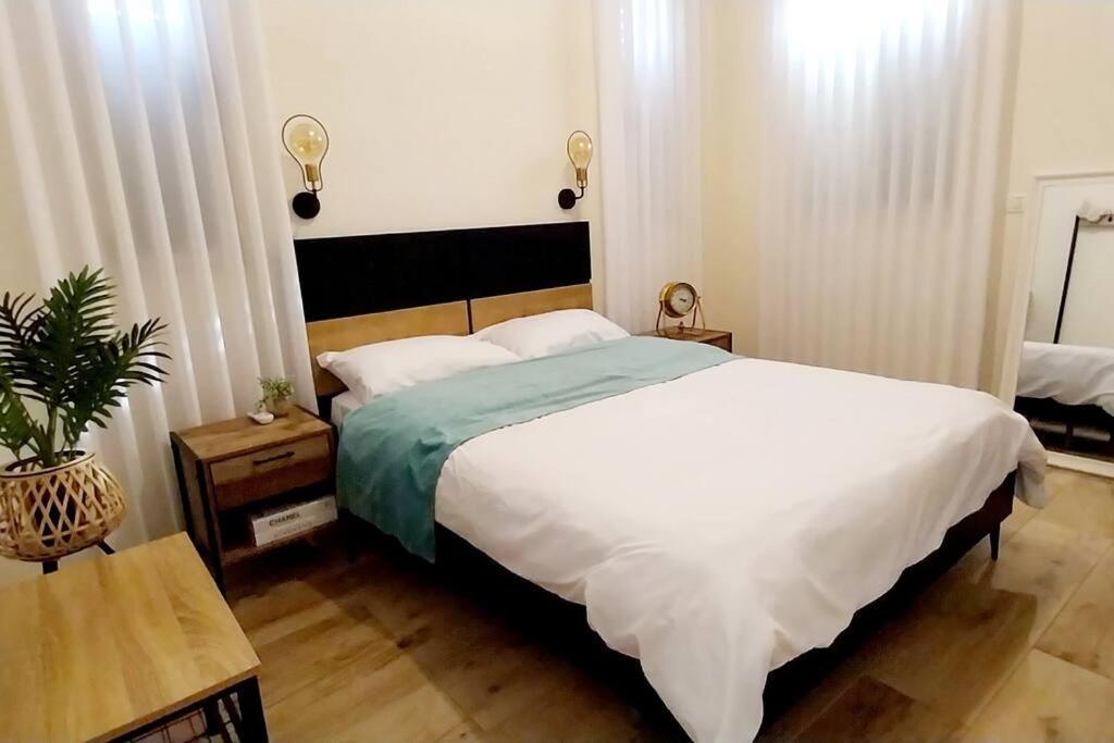 Apartment סוויטה נוף היובלים Katzrin