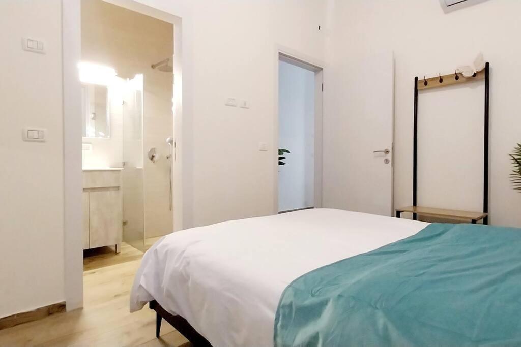 סוויטה נוף היובלים Apartment Katzrin