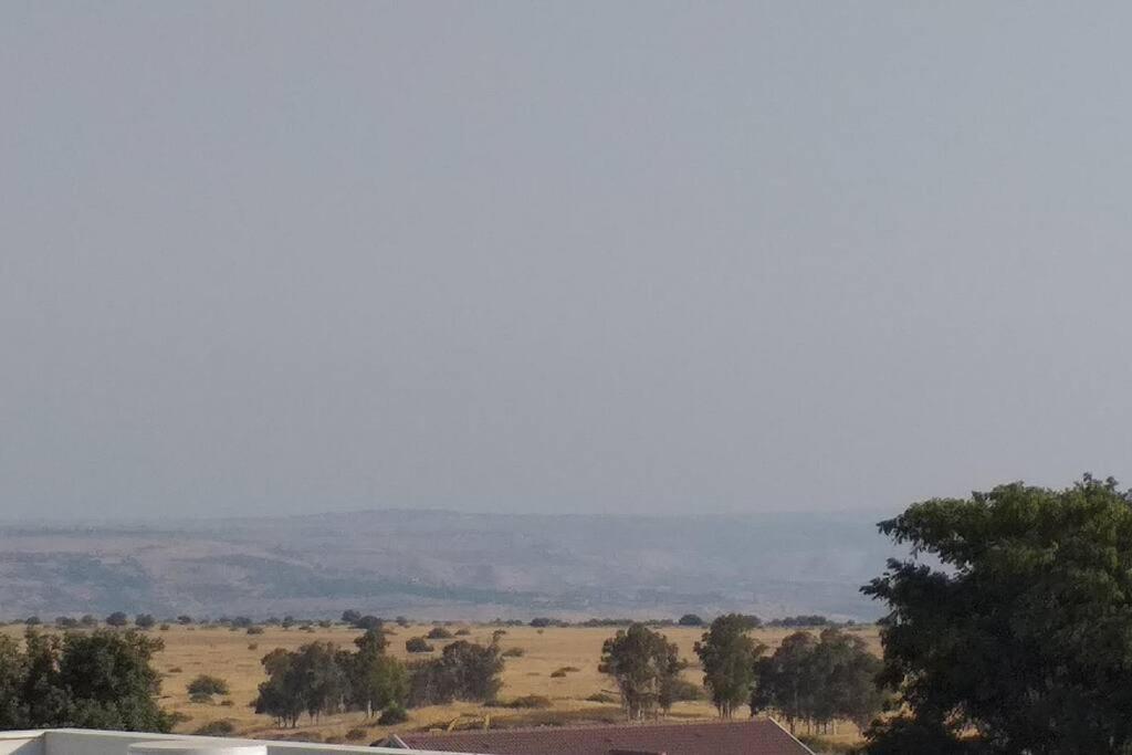סוויטה נוף היובלים * Katzrin